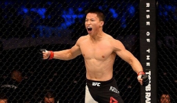 Võ sĩ gốc Việt đại chiến cao thủ số 2 thế giới