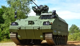 'Quái vật biến hình' thế hệ mới của Quân đội Đức mạnh đến mức nào?