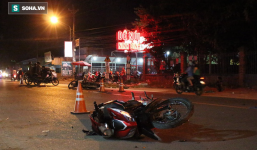 Bình Dương: 3 vụ tai nạn liên tiếp, 4 người thương vong