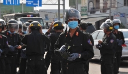 Cháy lớn ở Cần Thơ: Thủ tướng yêu cầu Bộ Công an làm rõ nguyên nhân