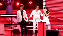 Hot girl Hàn Quốc khiến Thu Minh 'tiêu tan mọi đau buồn'