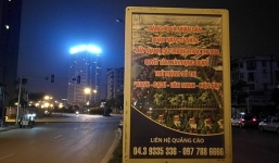 Hà Nội xuất hiện 'quận mới Nam Từ Niêm' 