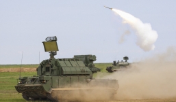 NI: Hãy sẵn sàng, NATO! Công nghệ phòng không mới của Nga rất nguy hiểm