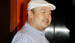 Thi thể Kim Jong-nam được chuyển từ nhà xác tới nơi hỏa táng