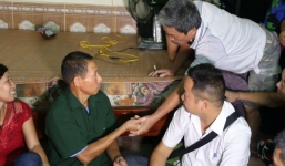 Xét xử người đạp xích lô chở tôn khiến bé trai tử vong