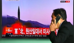 Triều Tiên dọa tấn công phủ đầu Mỹ