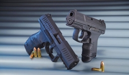 Top 10 súng ngắn tốt nhất thế giới