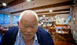 Lão nông vào nhà hàng cao cấp bị đuổi thẳng và câu chuyện ít ai ngờ tới trong ngày hôm sau