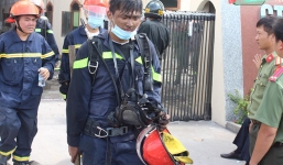 Cháy lớn 5 ngày ở Cần Thơ: Nguyên nhân và thiệt hại ban đầu