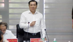 Kiểm tra hồ sơ mật của Chủ tịch Đà Nẵng bị lọt ra ngoài