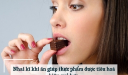 Thay đổi được những điều nhỏ trong ăn uống, tại sao không thử để sống trẻ khoẻ hơn