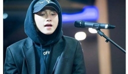 Sơn Tùng M-TP xuất hiện trên trang Dispatch nổi tiếng nhất xứ Hàn