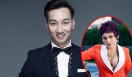 Thái Thuỳ Linh đính chính lời “tố” MC Thành Trung thiếu chuyên nghiệp