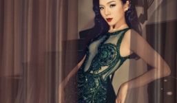 Ngưỡng mộ khối gia tài cực khủng của ca sĩ Lệ Quyên