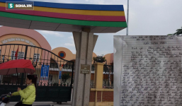 Tường trình của cô giáo nhốt, bỏ quên bé gái trong nhà vệ sinh: Do cháu nấp, cô không thấy