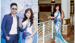 Kavie Trần thân thiết 'như hình với bóng' cùng Đoàn Thanh Tài đi sự kiện