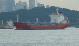 Lộ diện “tàu lạ” vụ chìm tàu khiến 9 người mất tích ở Vũng Tàu