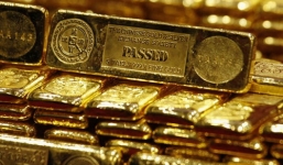 Phát hiện mỏ vàng gần 400 tấn ở Trung Quốc