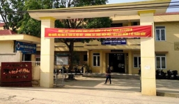 Bệnh nhân tử vong bất thường sau khi truyền đạm ở bệnh viện