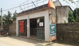 Nữ sinh lớp 8 sát hại hàng xóm rồi tạo hiện trường giả ở Thanh Hóa