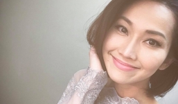 Kim Hiền phủ nhận thông tin chồng cũ ngủ với bạn thân đúng vào ngày kỷ niệm 6 năm yêu nhau