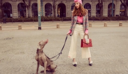 Hồ Ngọc Hà úp mở chuyện đang 'tự do' giữa tin đồn chia tay 'đại gia kim cương'