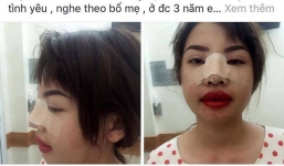 Bị bạn bè xa lánh vì ngoại hình xấu xí, bà mẹ đơn thân 'đập mặt làm lại'