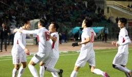 Sau tất cả, 'Đội bóng quốc dân' vẫn còn một đống nỗi lo