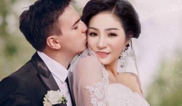 Thúy Nga xin lỗi vì ghép ảnh cưới với trai trẻ đánh lừa khán giả