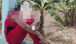 Bé gái 10 tuổi ở Vĩnh Long bị xâm hại, có thai gần 5 tuần