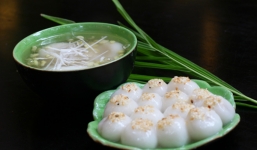 Nguồn gốc và ý nghĩa ngày Tết Hàn thực 3-3 âm lịch