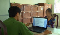 Can ngăn bố mẹ cãi nhau, cô gái lỡ tay đâm chết người cha