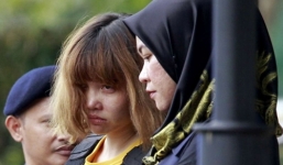 Đoàn Thị Hương được hai luật sư hàng đầu Malaysia bào chữa