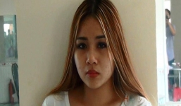 'Tú bà’ 9X đãi tiệc ma tuý cho người yêu và khách ngay tại nhà