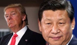 Thời điểm tổ chức hội nghị Trump - Tập có vấn đề?