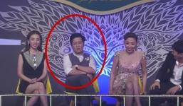 Để mặt 'đưa đám' lên truyền hình, Trường Giang bị khán giả kêu nghỉ show