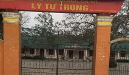 Nam sinh đánh bạn tử vong vì mâu thuẫn nhỏ