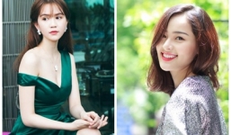 Ngọc Trinh, Hạ Vi chọn cùng 1 cách để quên người tình tỷ phú