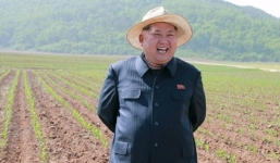 Chê Kim Jong-un béo, John McCain bị Triều Tiên đe dọa hệ quả thảm khốc