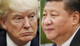 Dự đoán của Trump về cuộc gặp với Tập Cận Bình