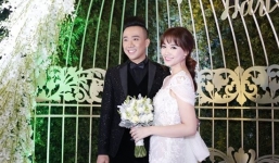 Trấn Thành gây bão mạng khi bất ngờ thông báo 'mình đã có em bé'