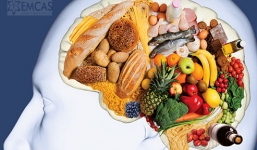 Những thực phẩm cải thiện 'não cá vàng', tăng cường trí nhớ