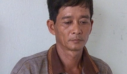 Kẻ sát hại em ruột vì mâu thuẫn tiền bạc lĩnh án 18 năm tù