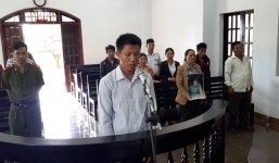 Sát hại người tình đang mang thai, lĩnh án chung thân