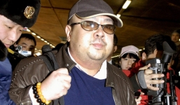 Trung Quốc nói thi thể Kim Jong-nam đã về tới Triều Tiên