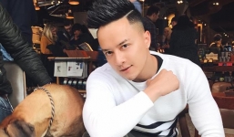 Cao Thái Sơn bất ngờ tổ chức đám cưới bí mật tại Úc