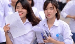 Bắt đầu thu hồ sơ đăng ký dự thi THPT Quốc gia 2017 từ 1/4