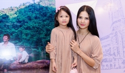 Nhan sắc ngày càng xinh đẹp của Hoa khôi Trần Thị Quỳnh sau 10 năm đăng quang