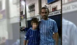 Thảm kịch HLV futsal bị đánh chết dã man trên sân