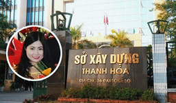 Giám đốc Sở Xây dựng Thanh Hóa: Người phát ngôn... tự ý phát ngôn về vụ bà Quỳnh Anh